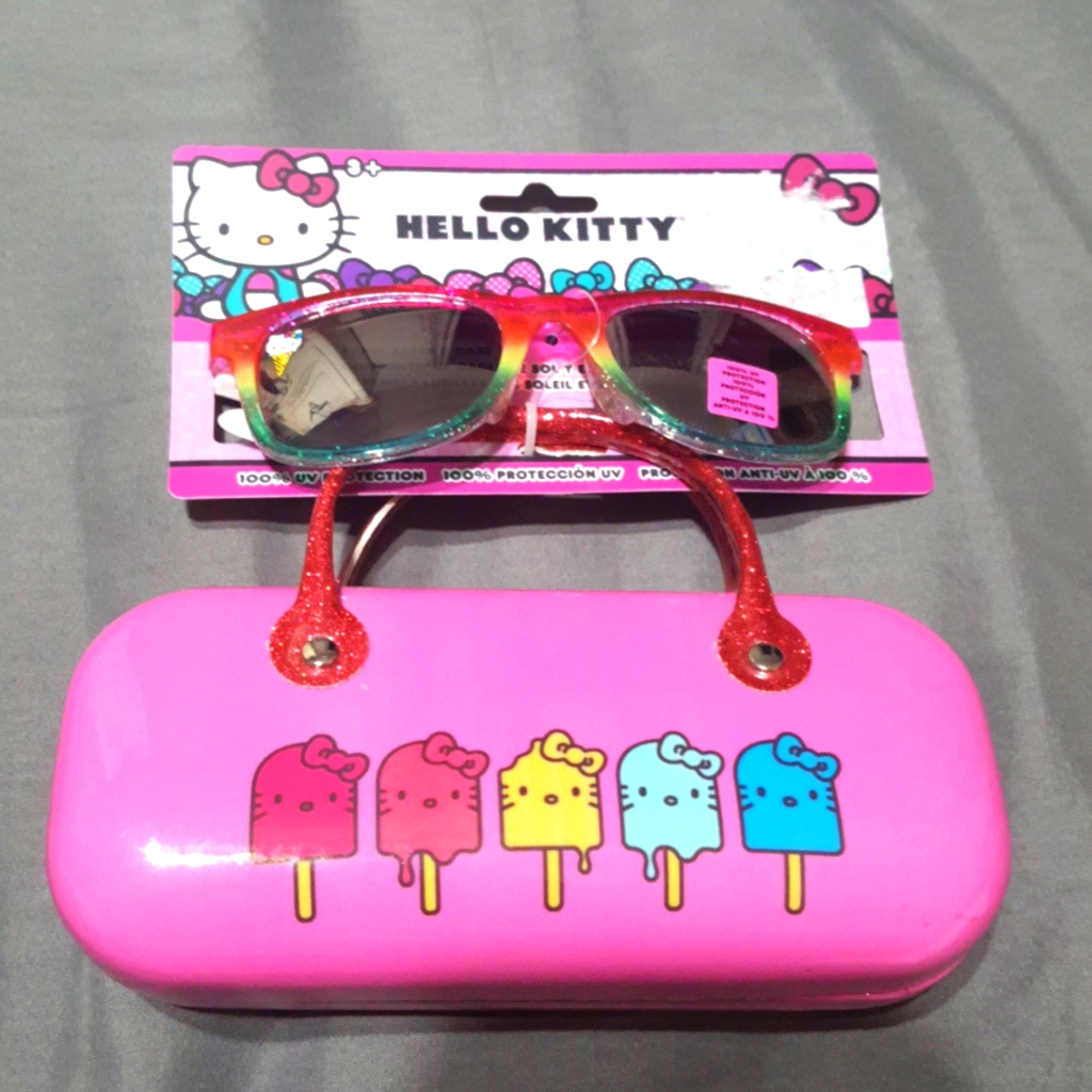Hello Kitty Sunglasses Bundle